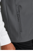 PR814 - MEN’S WINDCHECKER® PRINTABLE & RECYCLED SOFTSHELL GILET Kép 3.