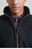 PR823 - JACHETĂ BĂRBĂTEASCĂ DIN FLEECE „ARTISAN” Imagine 1.