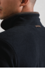 PR823 - JACHETĂ BĂRBĂTEASCĂ DIN FLEECE „ARTISAN” Imagine 2.