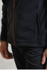 PR823 - JACHETĂ BĂRBĂTEASCĂ DIN FLEECE „ARTISAN” Imagine 3.