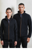 PR823 - JACHETĂ BĂRBĂTEASCĂ DIN FLEECE „ARTISAN” Imagine 4.