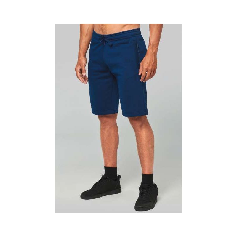 PA1022 - FELNŐTT FLEECE MULTISPORT BERMUDA RÖVIDNADRÁG - Proact