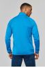 PA328 - ADULTS' ZIP NECK TRAINING TOP Kép 1.