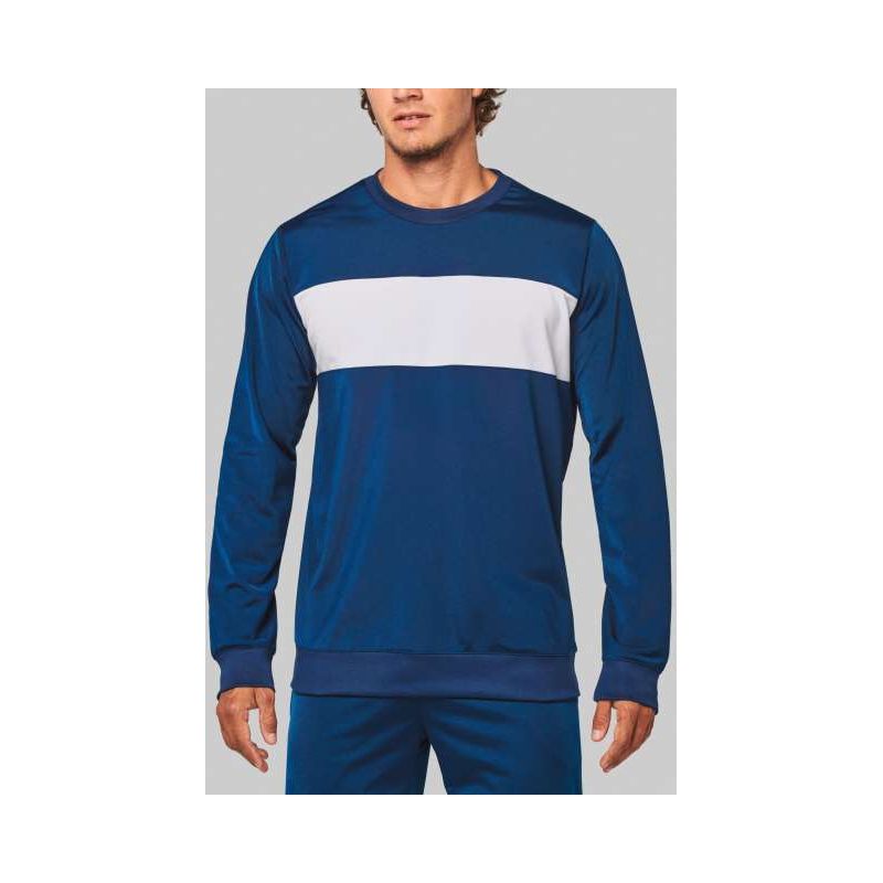 PA373 - POLYESTER SWEATSHIRT - Proact
