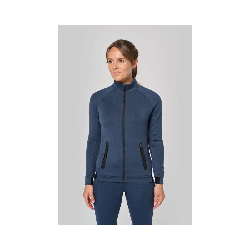 PA379 - NŐI MAGAS NYAKÚ MELEGÍTŐFELSŐ - Proact