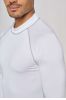 PA4017 - MEN'S TECHNICAL LONG-SLEEVED T-SHIRT WITH UV PROTECTION Kép 5.
