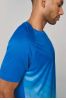 PA4047 - UNISZEX MULTISPORT SZUBLIMÁLT POLIÉSZTER SPORTMEZ Kép 9.