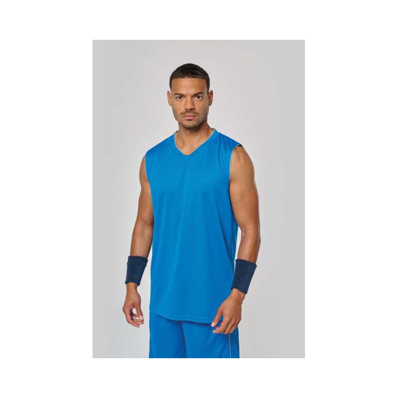PA459 - MEN'S BASKETBALL JERSEY - Proact