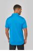 PA482 - MEN'S SHORT-SLEEVED POLO SHIRT Kép 5.