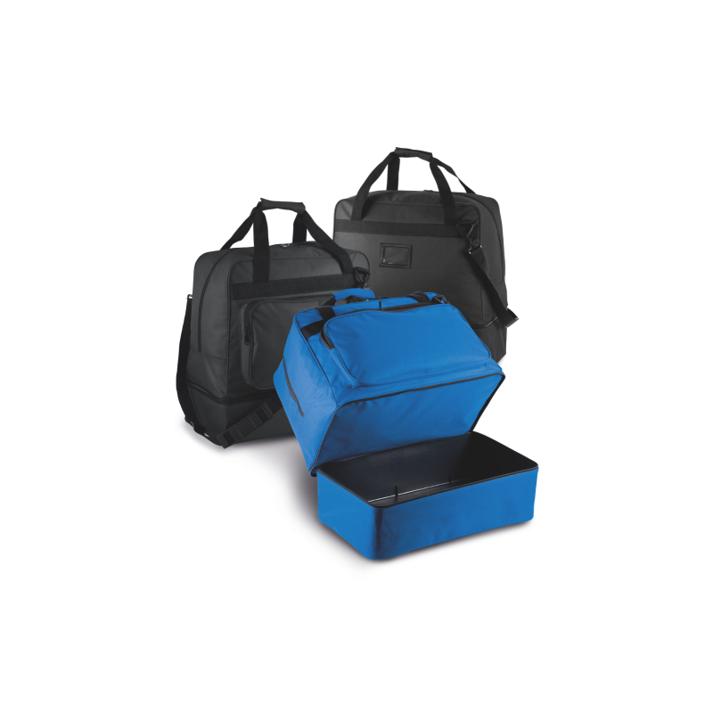 PA519 - TEAM SPORTS BAG WITH RIGID BOTTOM - 60 LITRES - Proact
