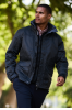 RETRA147 - MEN'S BENSON III - BREATHABLE 3 IN 1 JACKET - Regatta