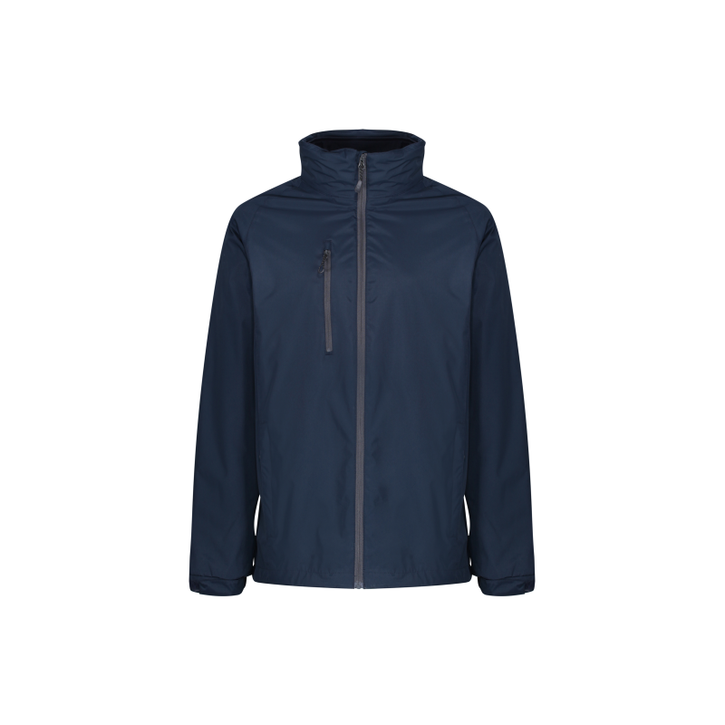 RETRA154 - HONESTLY MADE RECYCLED 3-IN-1 JACKET WITH SOFTSHELL INNER - Regatta