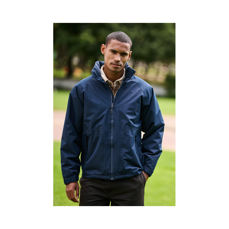 RETRA301 - HUDSON MEN - FLEECE-LINED JACKET - Regatta