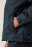 RETRA301 - HUDSON MEN - FLEECE-LINED JACKET Kép 5.