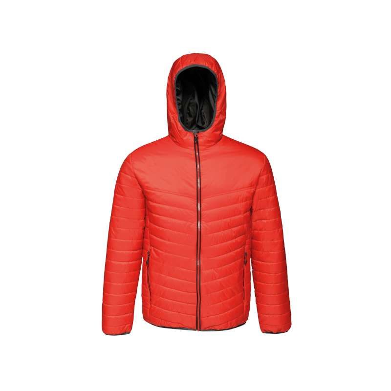 RETRA420 - ACADIA II - Regatta