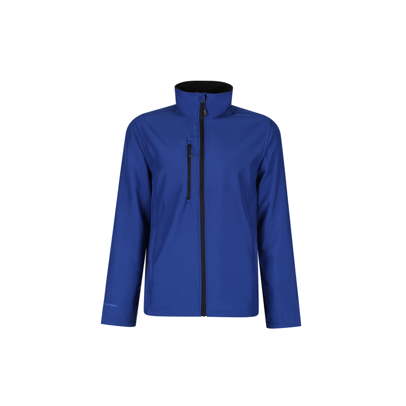 RETRA600 - HONESTLY MADE RECYCLED PRINTABLE SOFTSHELL JACKET - Regatta