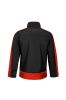 RETRA618 - CONTRAST PRINTABLE 3 LAYER SOFTSHELL Kép 1.