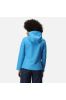 RETRA702 - WOMEN'S VENTURER 3 LAYER HOODED PRINTABLE SOFTSHELL JACKET Kép 2.