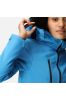 RETRA702 - WOMEN'S VENTURER 3 LAYER HOODED PRINTABLE SOFTSHELL JACKET Kép 4.