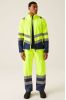 RETRA722 - PRO HI-VIS SOFTSHELL JACKET Kép 2.