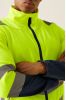 RETRA722 - PRO HI-VIS SOFTSHELL JACKET Kép 3.