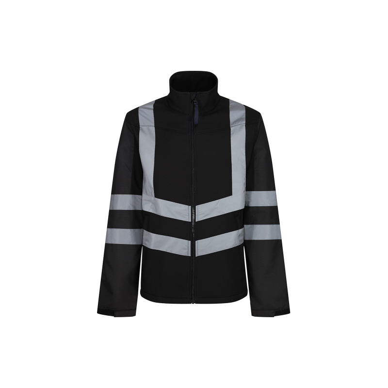 RETRA724 - PRO BALLISTIC SOFTSHELL - Regatta