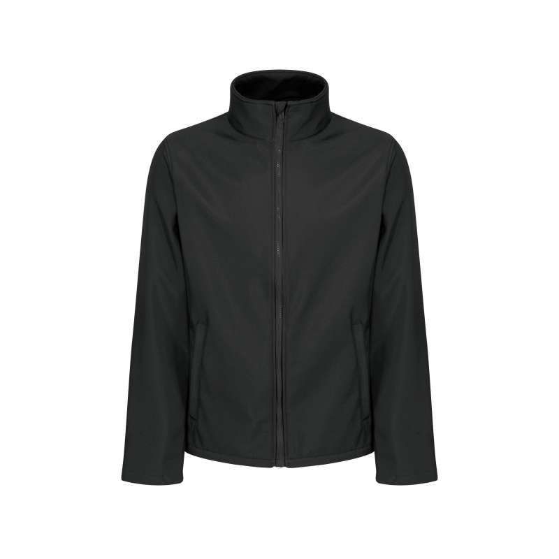 RETRA728 - ECO ABLAZE SOFTSHELL JACKET - Regatta