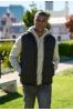 ALTOONA - INSULATED BODYWARMER RETRA806 - ALTOONA - INSULATED BODYWARMER Kép 1.