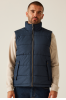 ALTOONA - INSULATED BODYWARMER RETRA806 - ALTOONA - INSULATED BODYWARMER Kép 2.