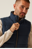 ALTOONA - INSULATED BODYWARMER RETRA806 - ALTOONA - INSULATED BODYWARMER Kép 3.