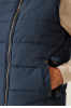 ALTOONA - INSULATED BODYWARMER RETRA806 - ALTOONA - INSULATED BODYWARMER Kép 4.