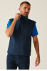 RETRA820 - CLASSIC - SOFTSHELL BODYWARMER - Regatta