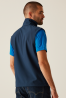 RETRA820 - CLASSIC - SOFTSHELL BODYWARMER Kép 2.