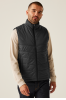 RETRA831 - STAGE II MEN - INSULATED BODYWARMER Kép 2.