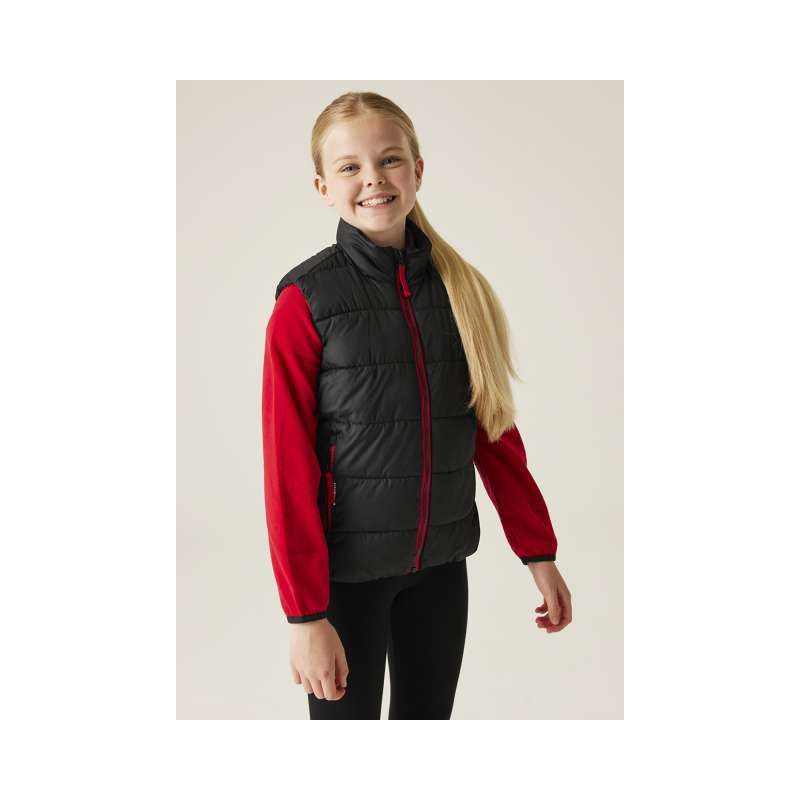 RETRA884 - JUNIOR SCHOLAR THERMAL BODYWARMER - Regatta