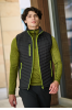 RETRA894 - NAVIGATE HYBRID BODYWARMER - Regatta