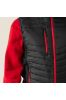 RETRA894 - NAVIGATE HYBRID BODYWARMER Kép 3.