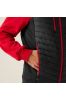 RETRA894 - NAVIGATE HYBRID BODYWARMER Kép 4.