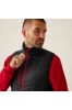 RETRA894 - NAVIGATE HYBRID BODYWARMER Kép 5.