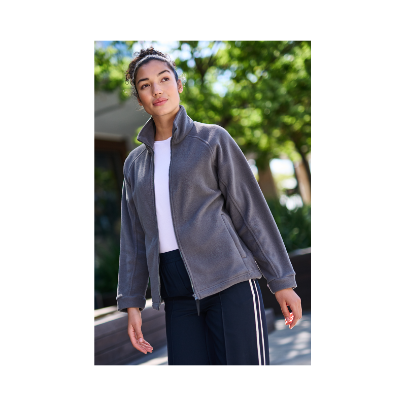 RETRF541 - WOMEN'S THOR III - INTERACTIVE FLEECE - Regatta