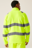 RETRF648 - HI-VIS PRO CONTRACT THOR FLEECE Kép 2.