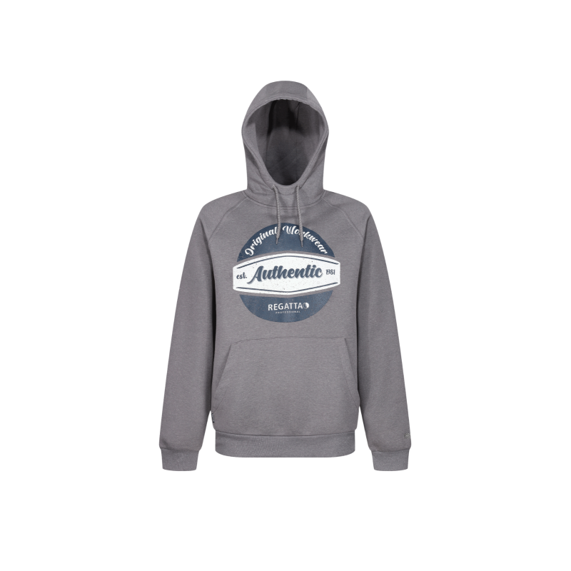 RETRF700 - ORIGINAL WORKWEAR HOODIE - Regatta