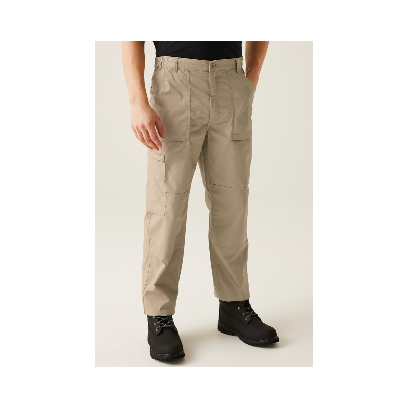 RETRJ330S - ACTION - TROUSERS (SHORT) - Regatta