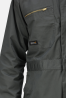 RETRJ513R - PRO ZIP FASTEN COVERALL Kép 2.