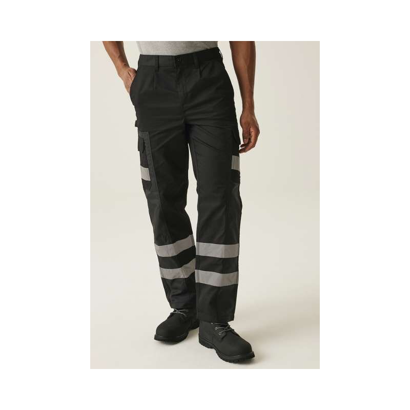RETRJ536R - PRO BALLISTIC TROUSERS (REGULAR) - Regatta