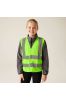 RETRS250 - HI-VIS PRO JUNIOR VEST - Regatta