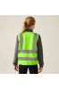RETRS250 - HI-VIS PRO JUNIOR VEST Imagine 1.