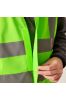 RETRS250 - HI-VIS PRO JUNIOR VEST Imagine 2.