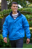 RETRW297 - DOVER FLEECE LINED BOMBER JACKET - Regatta