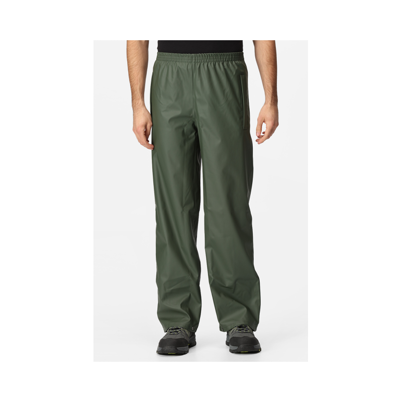 RETRW322R - STORMFLEX II TROUSERS - Regatta